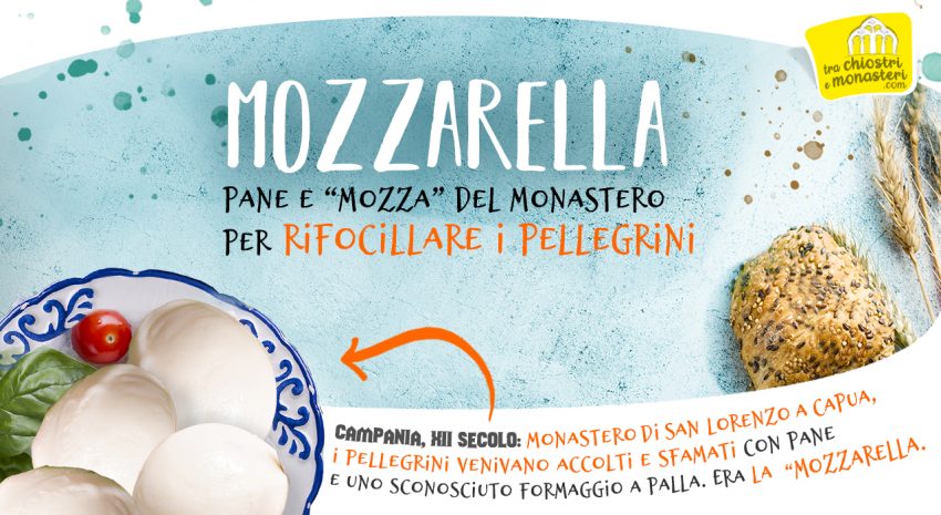 Mozzarella di bufala